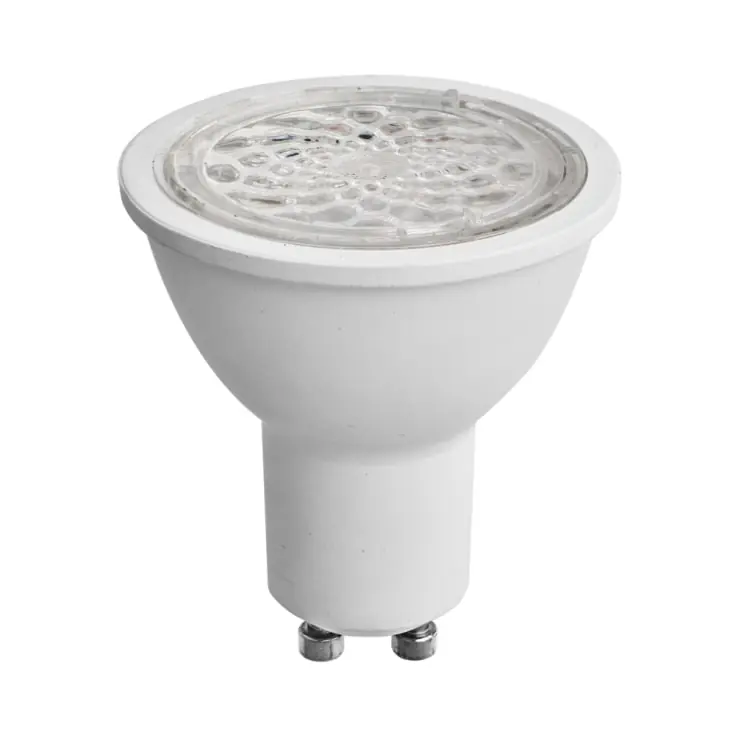 Unison Zoom GU10 spotpære, 3000K, 7W - Sidste chance