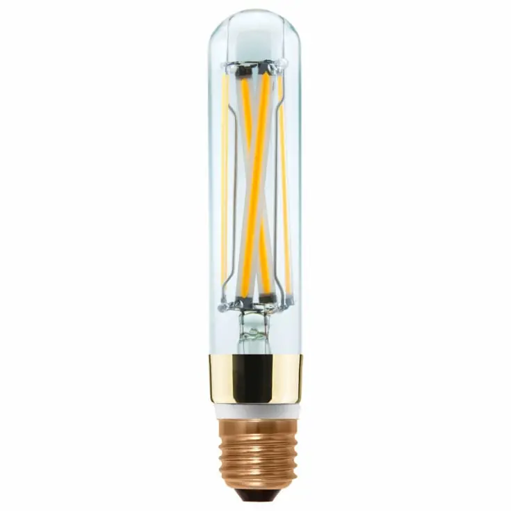 Rabat | SLV High Brightness E27 rørpære, 2700K, 11W