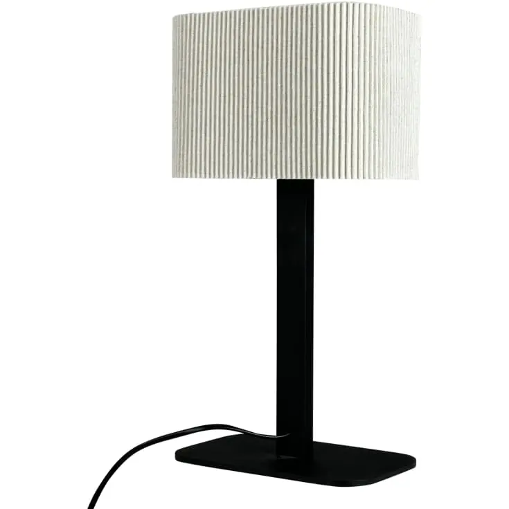 Bestil i dag | Dyberg Larsen Calix bordlampe