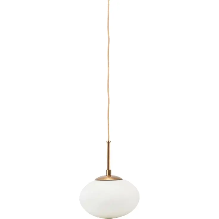 House Doctor Opal pendel, Ø22 cm - Tilbuddet slutter snart