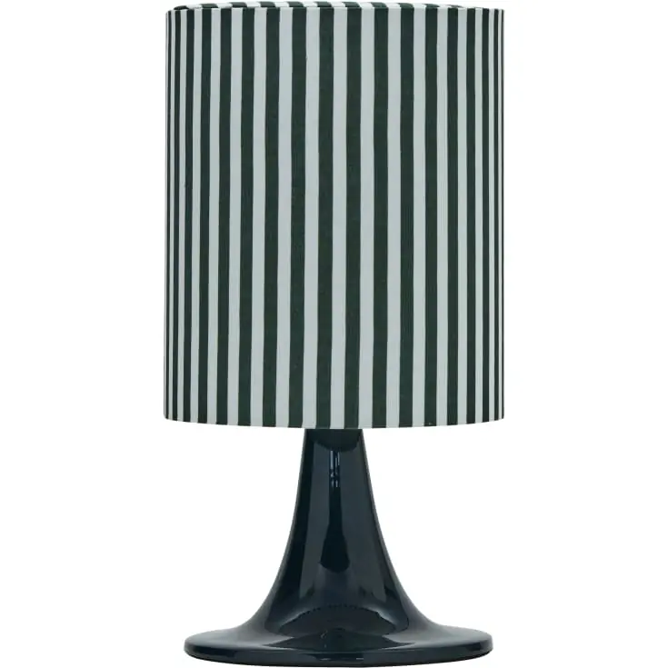 Tidsbegrænset - House Doctor Tulip bordlampe, grøn