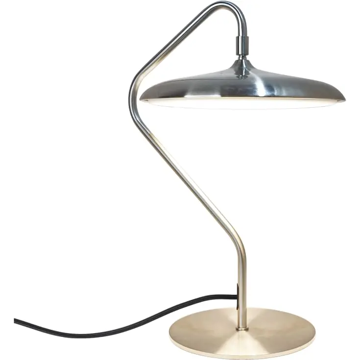 Bestseller - Dftp Artist bordlampe, stål