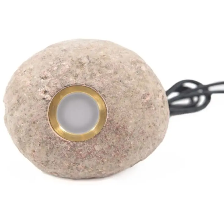 Light By Juhl pigsten med Cosmos spot, messing | Premium kvalitet