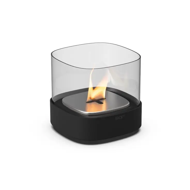 Gå ikke glip af tilbuddet - Sackit bioethanol lampe