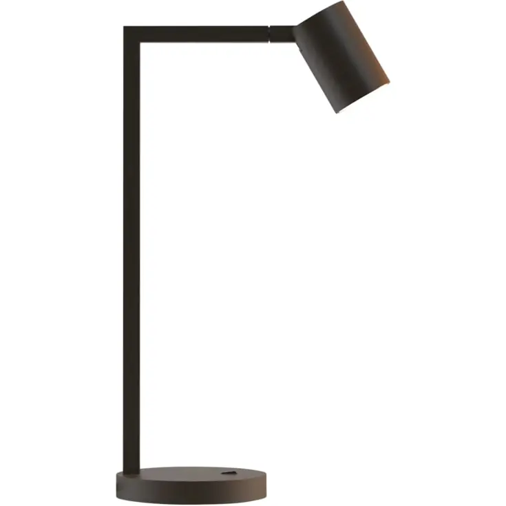 Astro Ascoli Desk bordlampe, bronze - Outlet