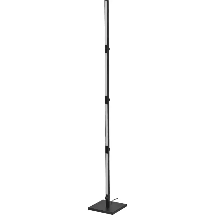 Tryg betaling | Osram Smart+ Wifi Convert Magic gulvlampe