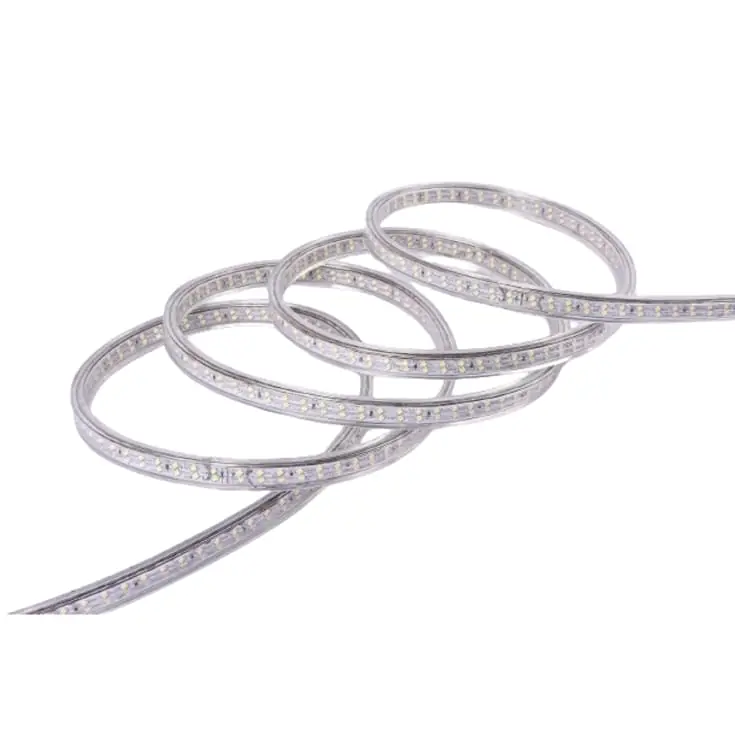 Nu tilgængelig - Lumenlight BLAST230 GII udendørs LED strip, 4000K, 10 meter