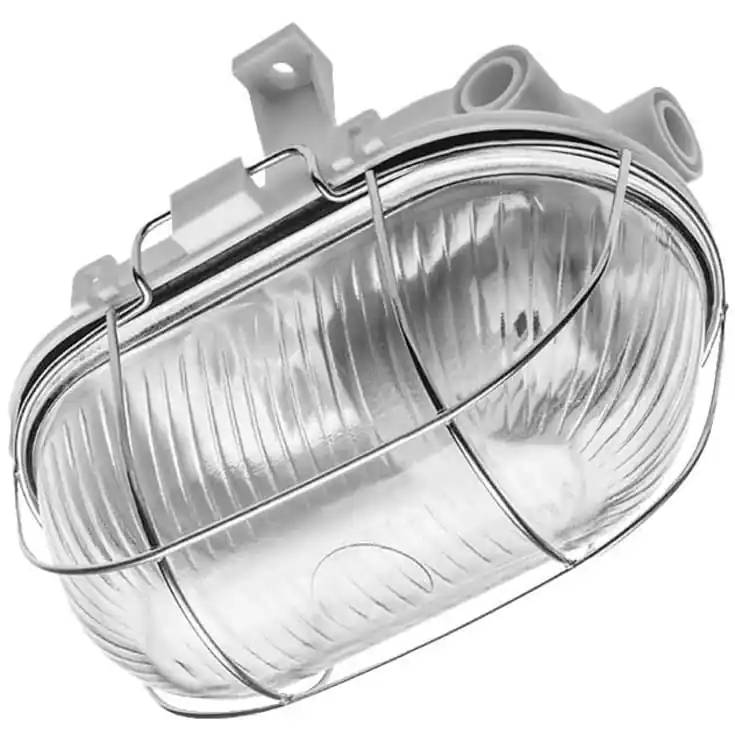 Nyhed - Lumenlight Tobi udendørs væglampe, aluminium