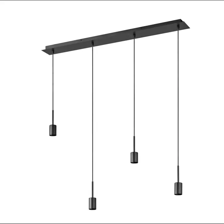 Udsalg | Osram Decor Needle langbordspendel, grå