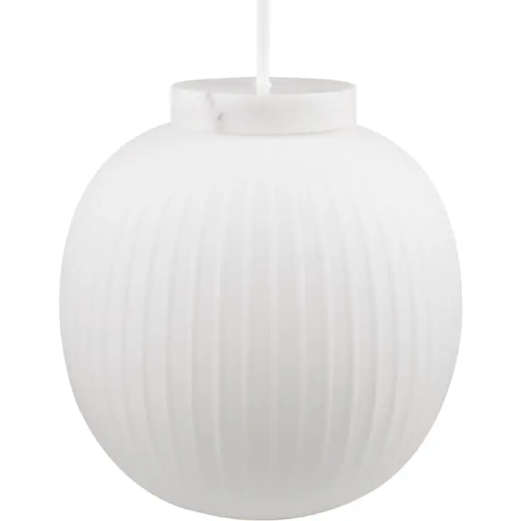 Anbefalet valg | Osram Decor Lantern pendel, marmor