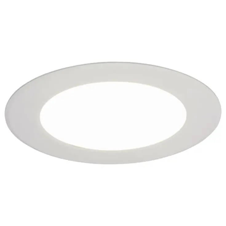 Premium kvalitet | 4lite Slim indbygningsspot, 16W, 4000K