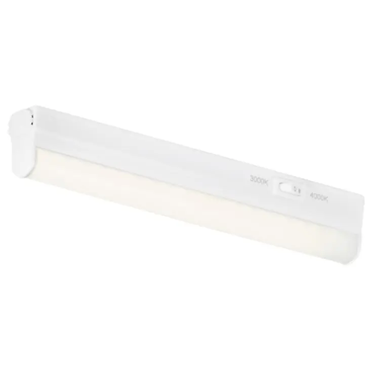 4lite Coda underskabsbelysning, 22 cm | Klar til afsendelse