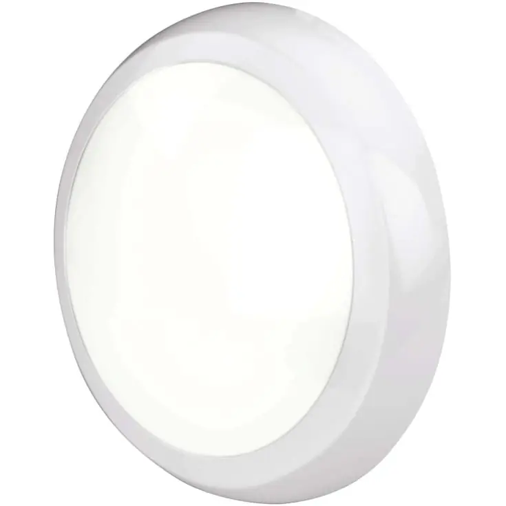 4lite Kudo plafond, hvid - Særpris