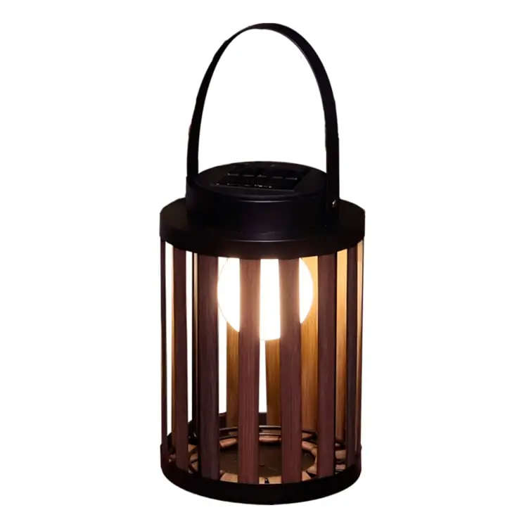 Bestil i dag | Veli Line Marbella solcelle lanterne, 32 cm