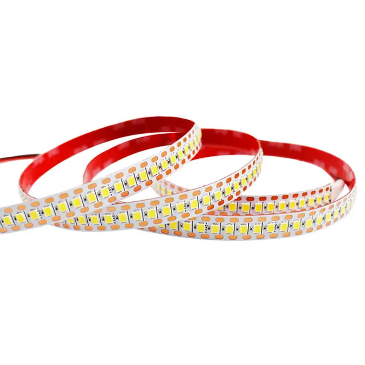 Ecofoss LightMore LED strip, 15W, 4000K, 10 meter - Hurtig levering