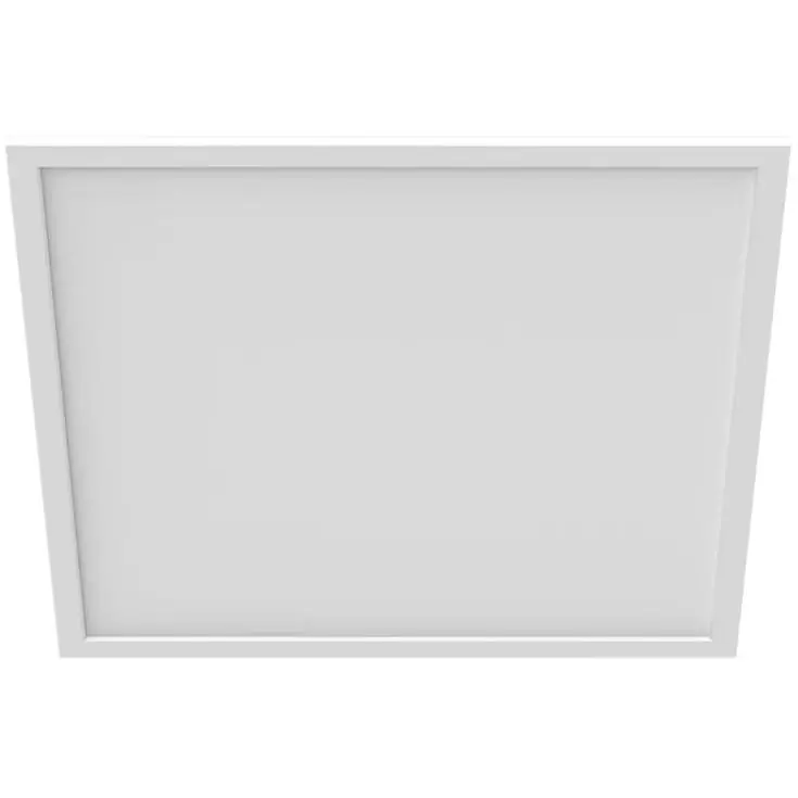 Ecofoss TrueColor LED panel, 60x60 cm | God pris
