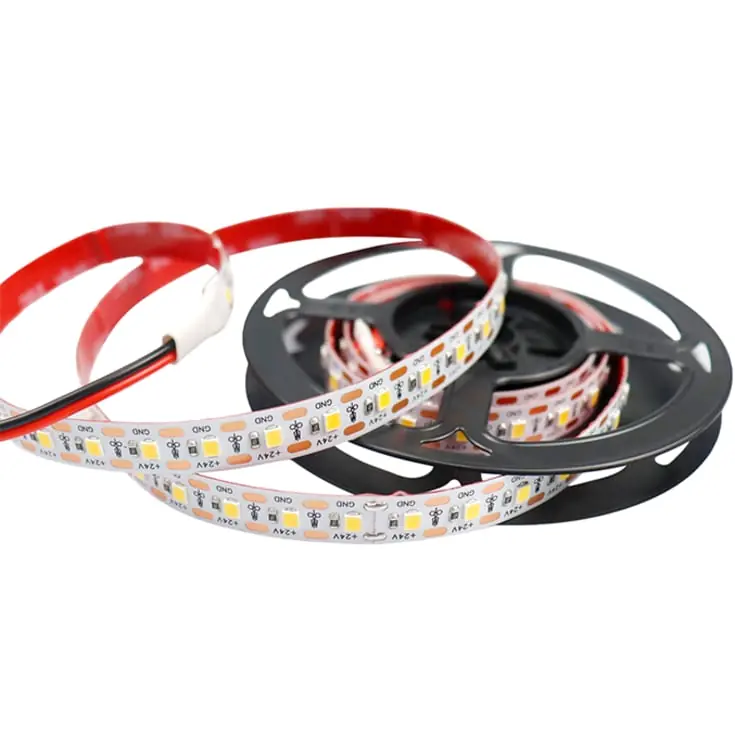 Ecofoss LightMore LED strip, 9W, 2700K, 10 meter - Gå ikke glip af tilbuddet