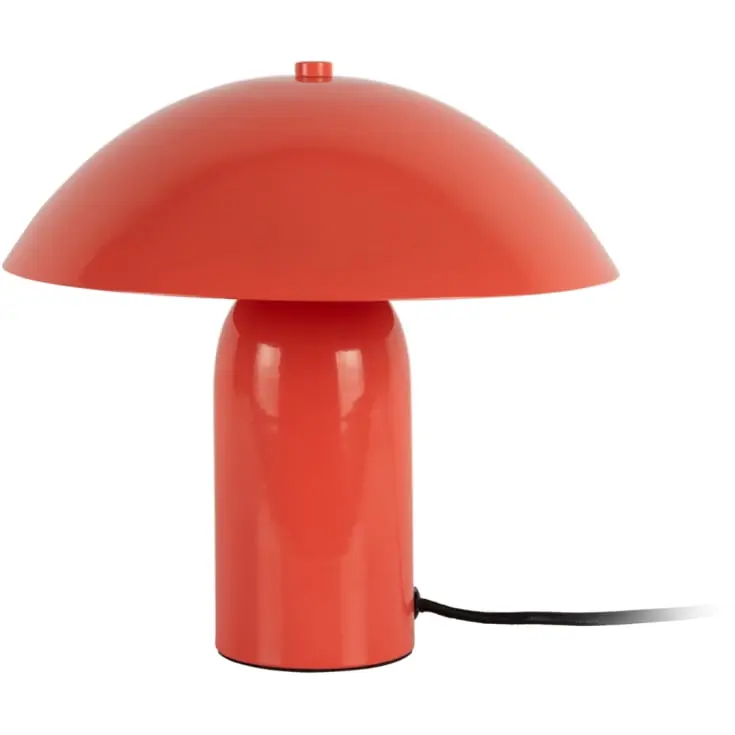 Tidsbegrænset - Leitmotiv Astuto bordlampe, orange