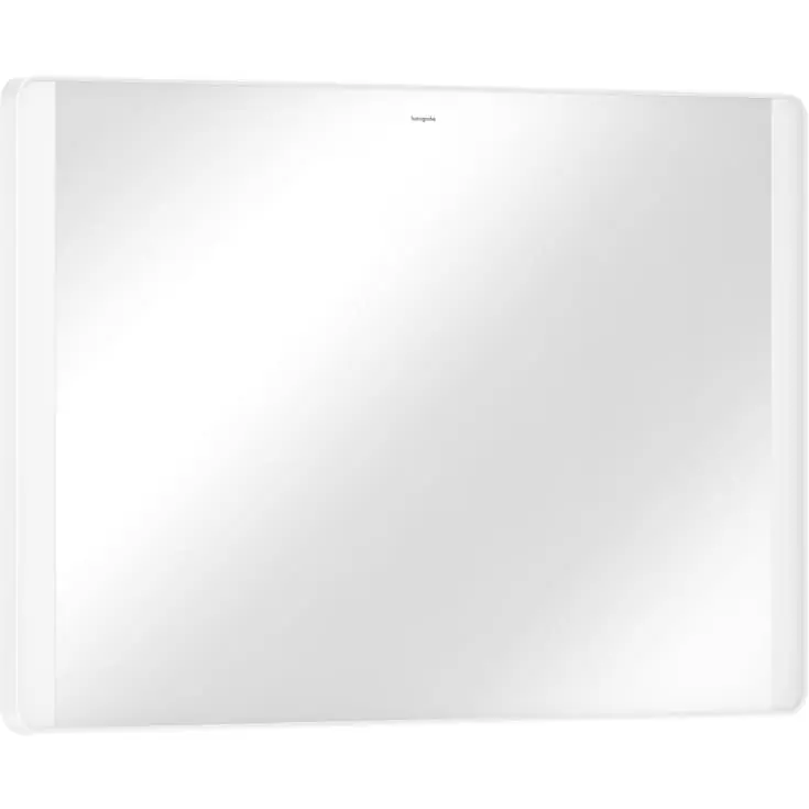 Hansgrohe Xarita Lite Q spejl med lys, sensor, 100x70 cm, hvid | Kampagnepris