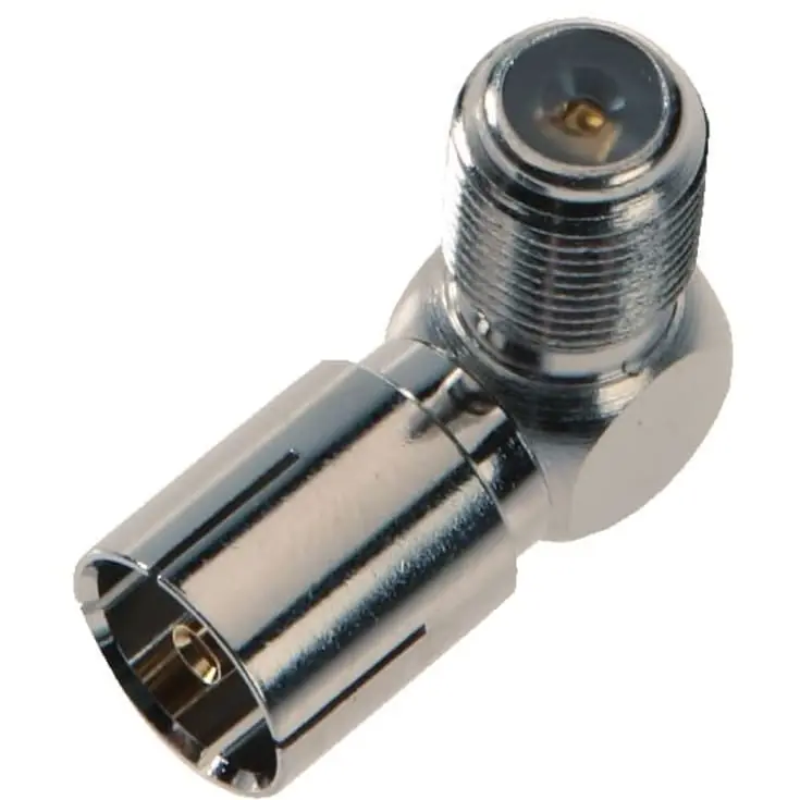 Kan købes nu | Antennestik-adaptor F-Con