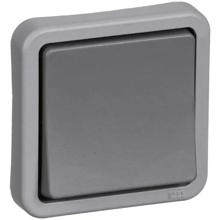 Rabat - 10 stk LK Opus 74 Industri korrespondance afbryder