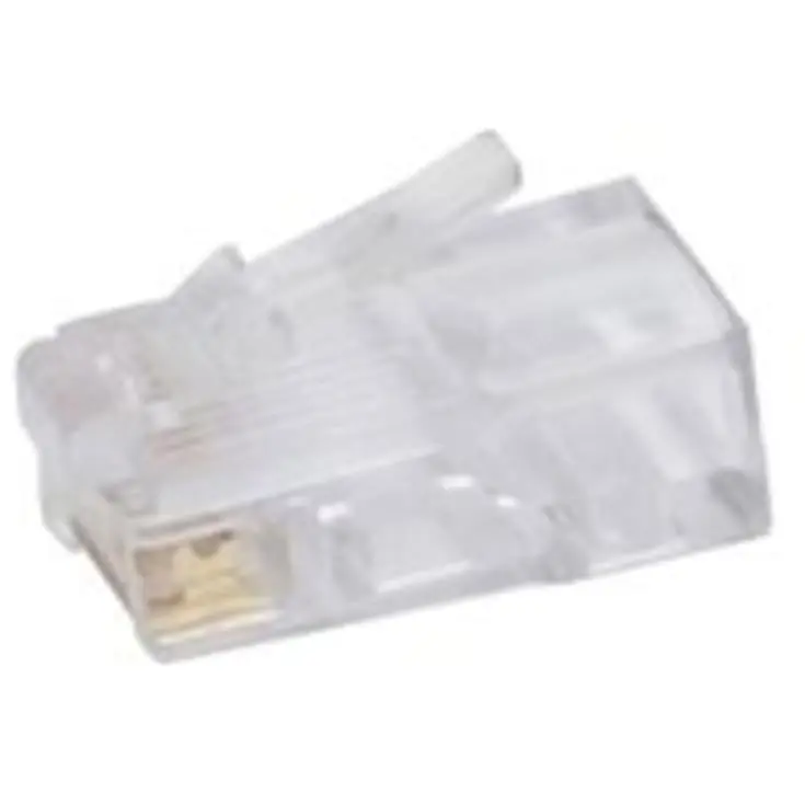RJ45 EDB Modular stikprop | Favorit blandt kunder