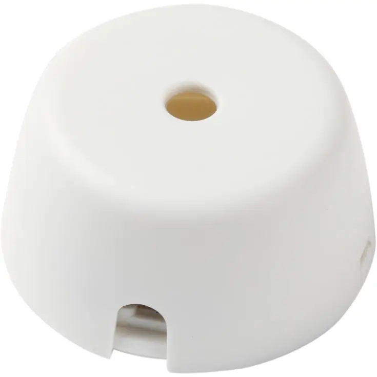 Elworks pendelroset Ø55 mm, hvid - Anbefalet valg