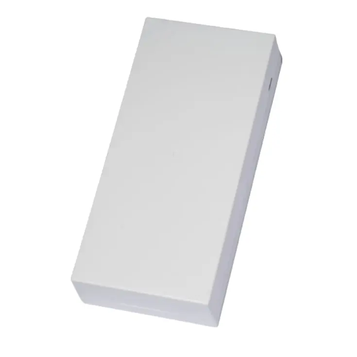 JA-US 90-03 samledåse maxi, 145x68x31 mm, grå | Outlet