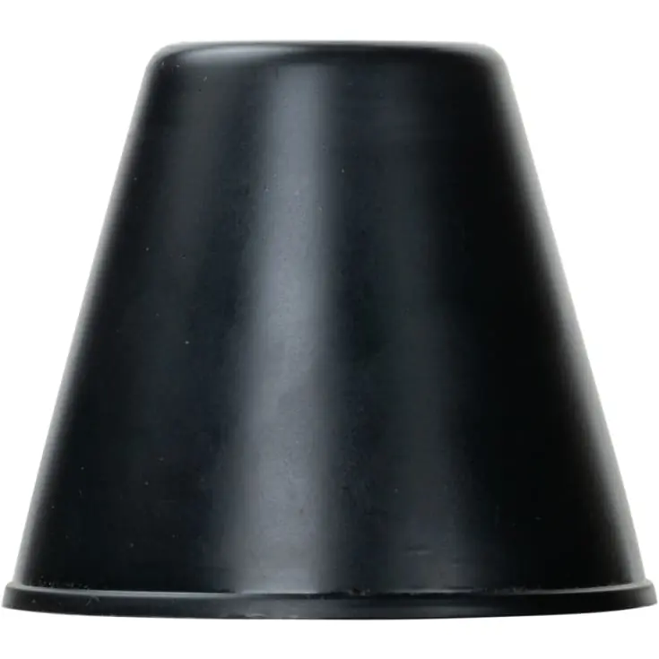 10 stk Keglebaldakin Blød B5 - Outlet