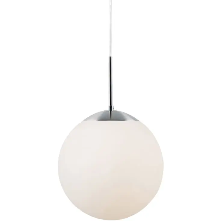 Bedste pris | Nordlux Cafe pendel, Ø25 cm