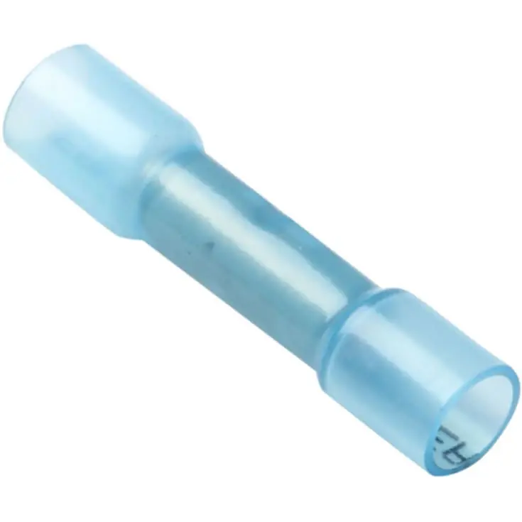 10 stk Duraseal pressemuffe med krympeflex, 1,5-2,5 mm² | God pris