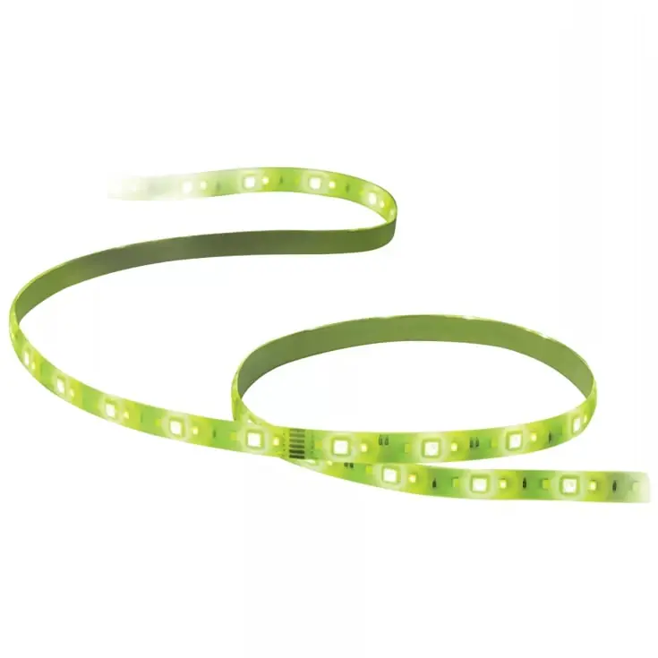 Wiz LED strip, 2 meter, startsæt - Topprodukt