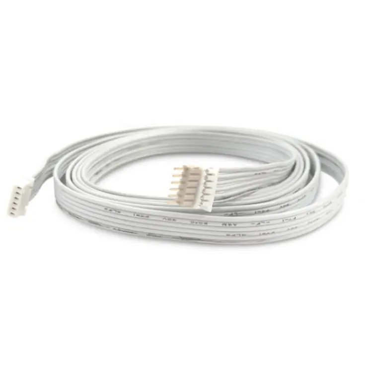 Favorit blandt kunder - Hilux forlængerkabel til Philips Hue LED strip V4