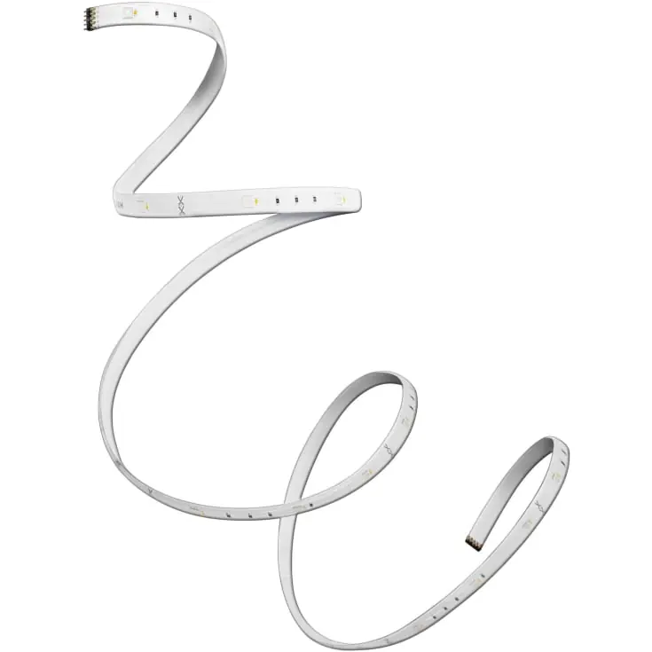 Tryg betaling | Ledvance Smart+ Wifi LED strip, 2 meter, startsæt