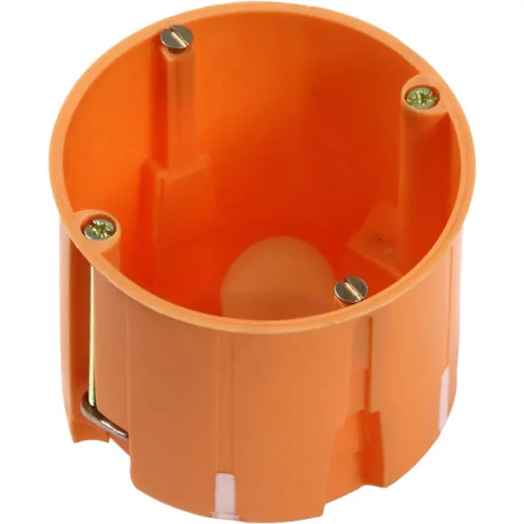F-tronic Euro forfradåse, 61 mm, Ø68 mm | Godt tilbud