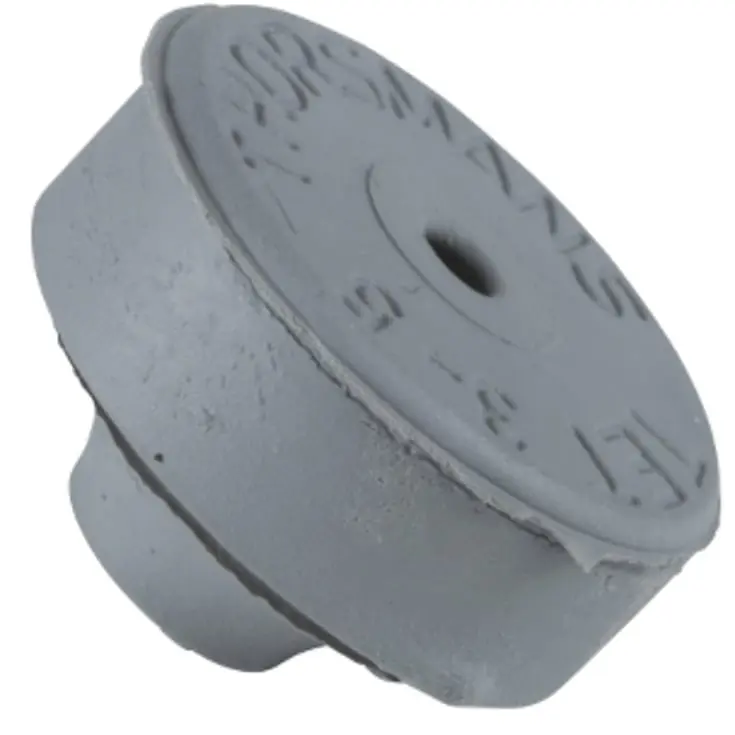 Tryg betaling | Schneider Electric gummipakdåse, Ø5-7 mm