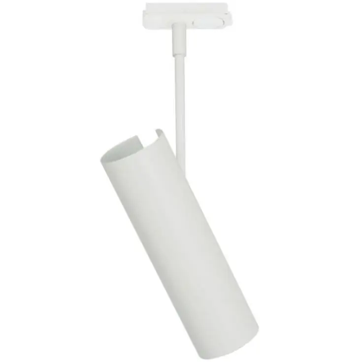 Udsalg | Nordlux Link MIB 6 1F skinnespot, hvid