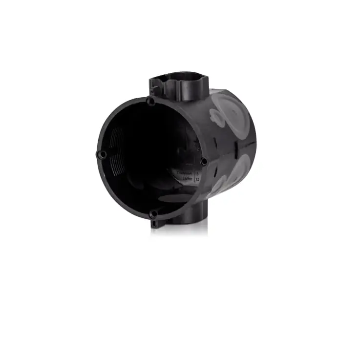 Populært valg | Europadåse for indmuring 62mm