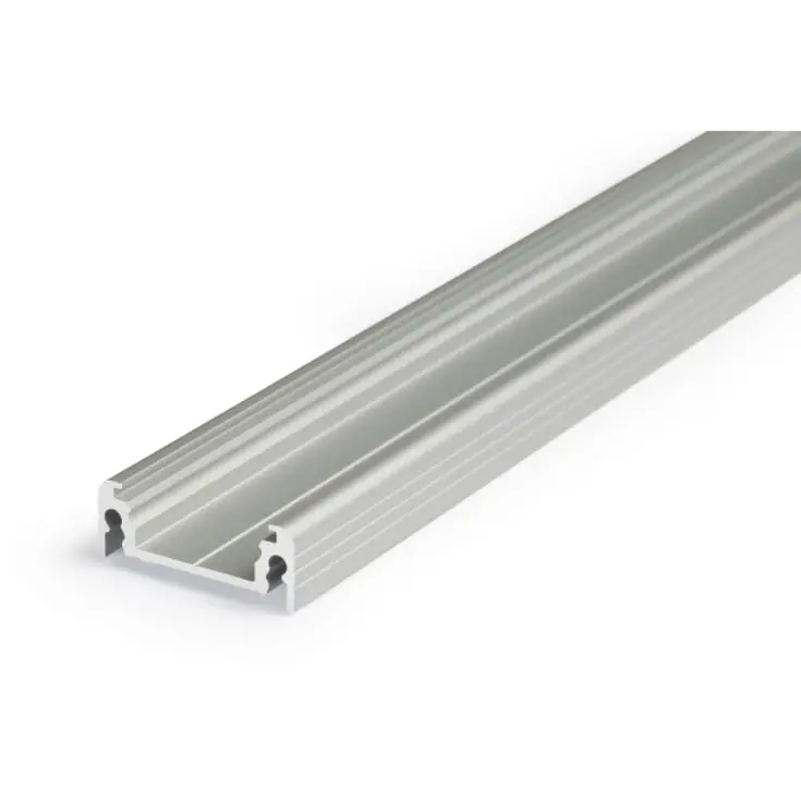 All-Light LED skinne, påbyg, grå | Kundernes favoritter