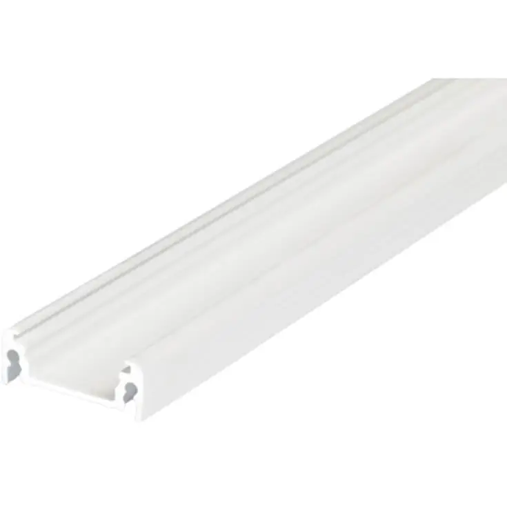 Tilbudspris | All-Light LED skinne, påbyg, hvid