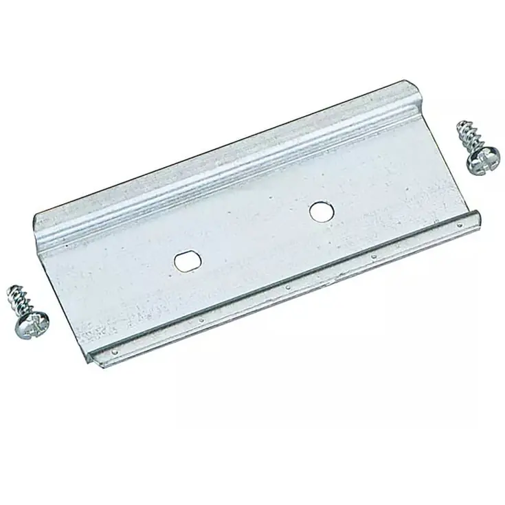 Hurtig levering | Spelsberg NS 35-81 DIN-skinne, 35x81x7,5 mm