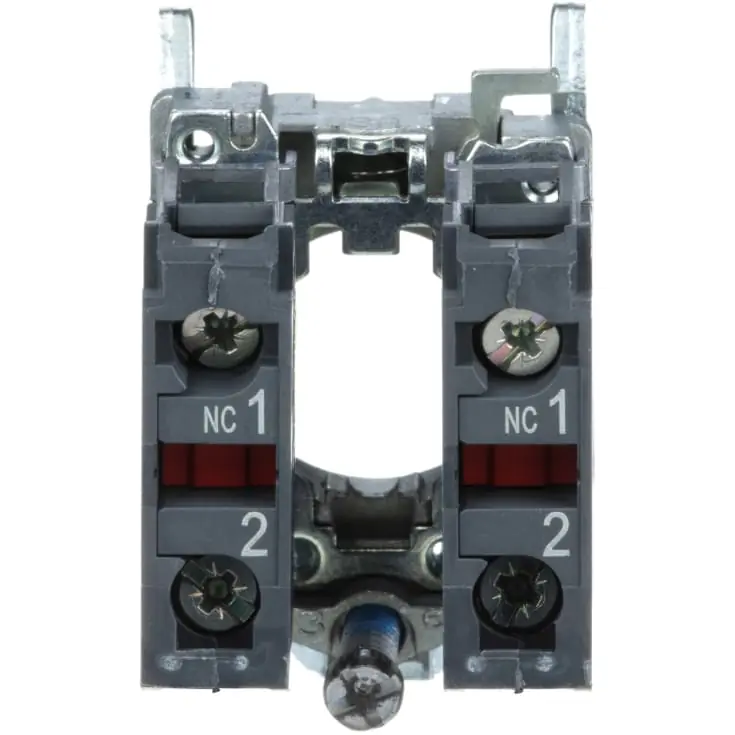 Rabat | Schneider Harmony ZB4BZ104 kontaktelement, 2xNC