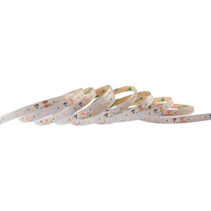 Stærkt tilbud - All Light udendørs LED strip, 9,6W, 4000K, 10 mm
