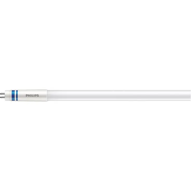 10 stk Philips Master LEDtube T5 HF HO 26W 865 120cm - Særtilbud