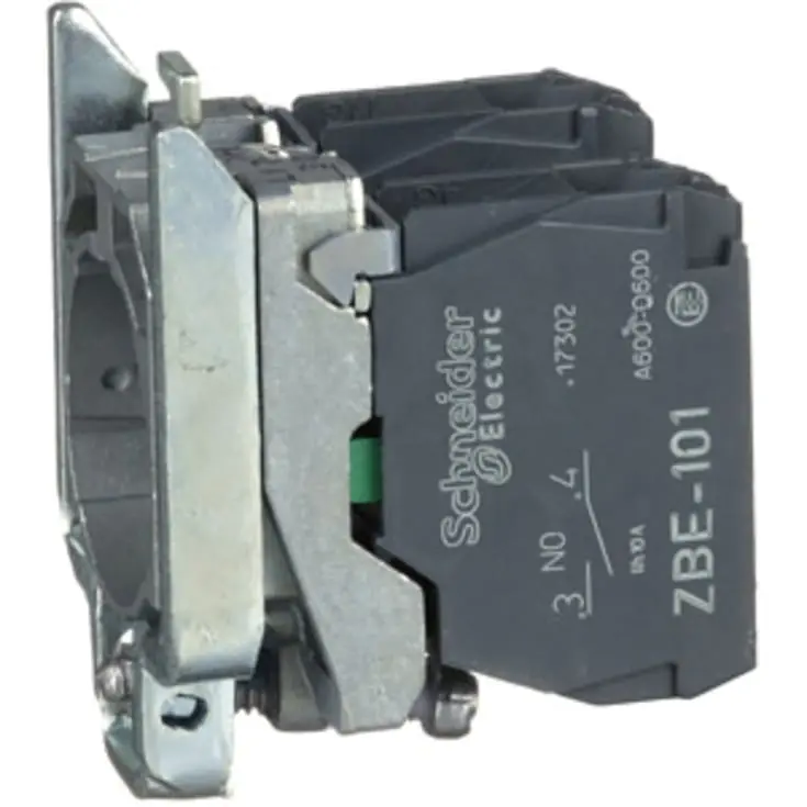 Premium kvalitet | Schneider Harmony ZB4BZ103 kontaktelement, 2xNO
