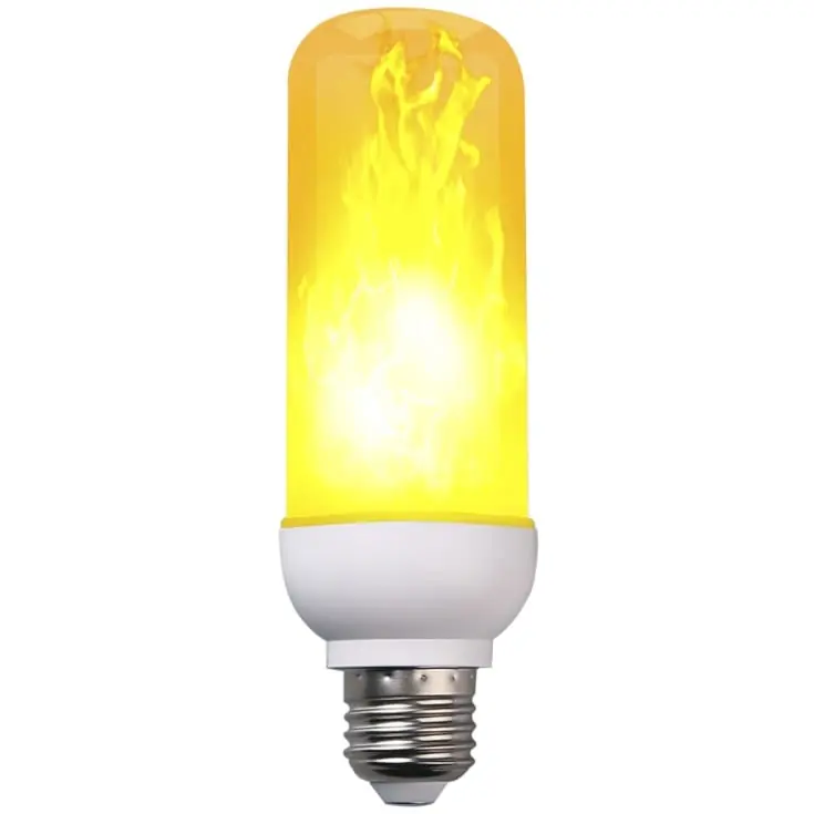 Topprodukt | Veli Line E27 flammepære, 1300K-1800K, 3W
