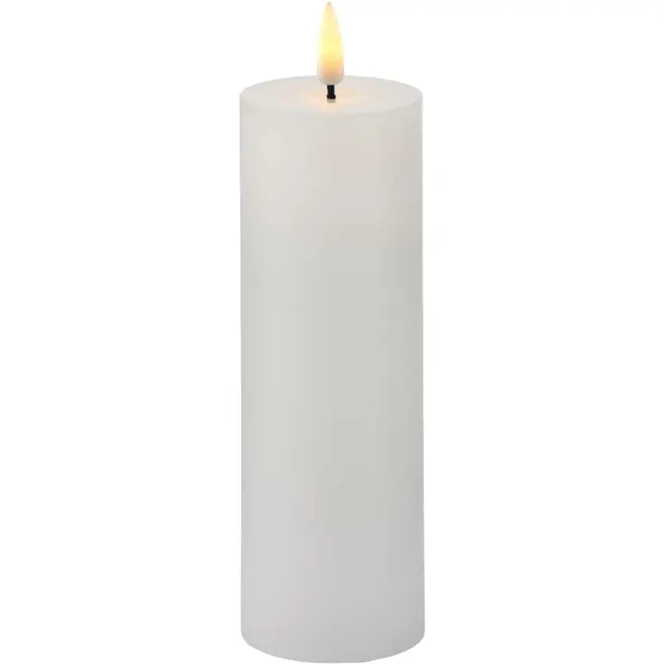 Populær | Sirius Sille LED bloklys, genopladelig