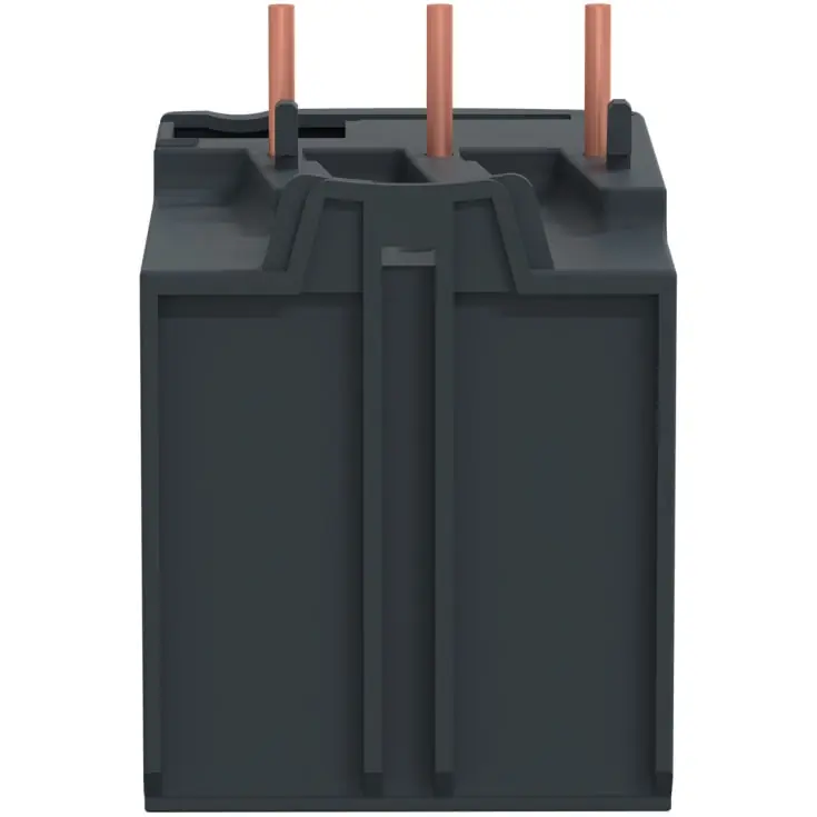 Fordelagtig pris | Schneider TeSys LRD14 termorelæ, 7-10 A