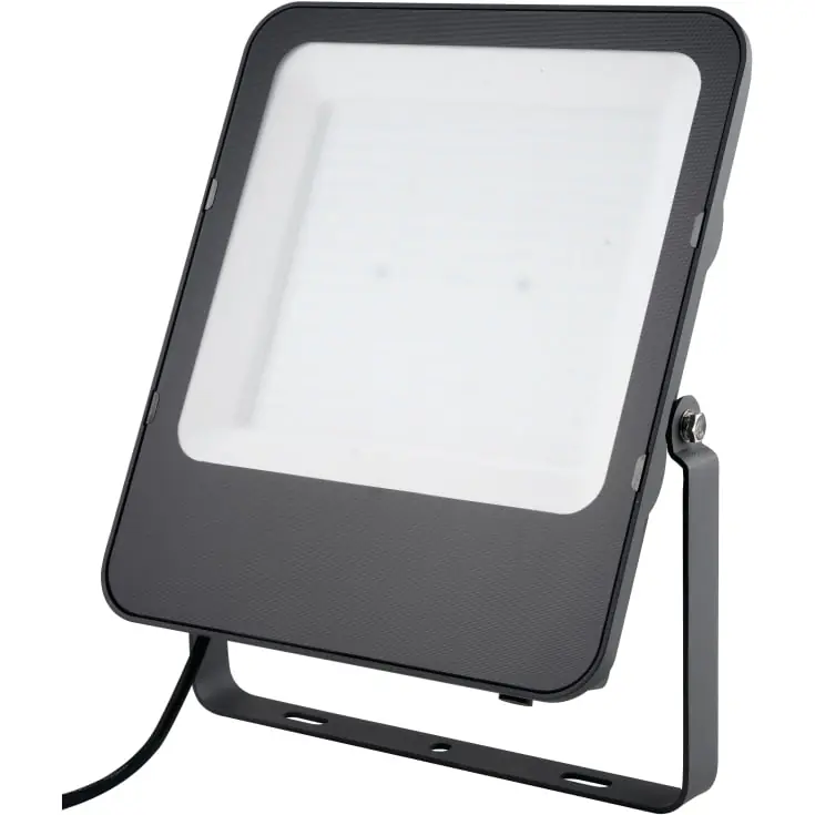 Blue Electric Basicline projektør, 200W | Bestil i dag