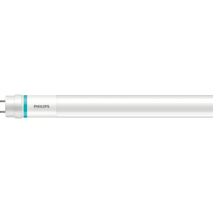 Tryg betaling - Philips Master UO LED T8 lysstofrør 120cm, 3000K